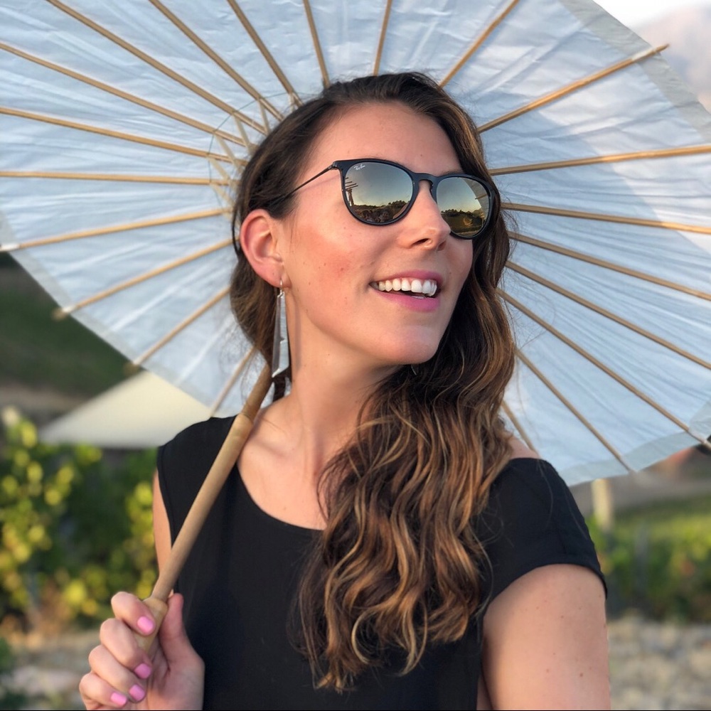 Meet your Posher, Jessie